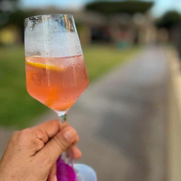 DIY Craft Cocktail Infusion Package: Haleakala Sunset