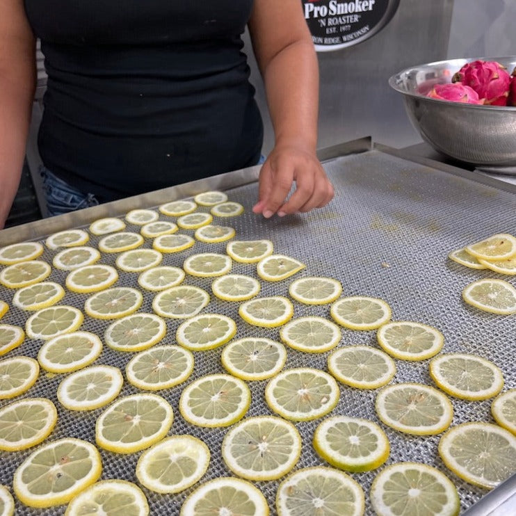 DIY Craft Cocktail Infusion Package: Haleakala Sunset