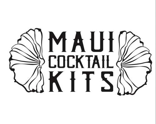 Maui Cocktail Kits